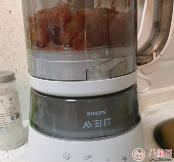 飛利浦4合1輔食機(jī)怎么樣 飛利浦新安怡SCF875使用測(cè)評(píng)