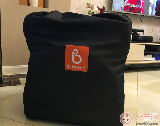 babysing高景觀嬰兒推車怎么樣 babysing嬰兒推車使用測評