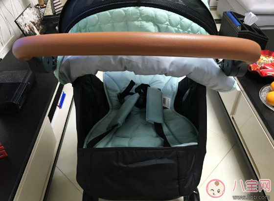 babysing高景觀嬰兒推車怎么樣 babysing嬰兒推車使用測評