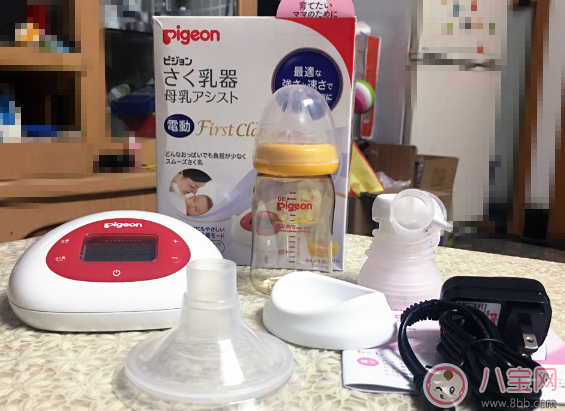 日本貝親吸奶器怎么樣好用嗎 貝親吸奶器使用測(cè)評(píng)