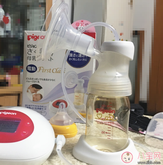 日本貝親吸奶器怎么樣好用嗎 貝親吸奶器使用測(cè)評(píng)