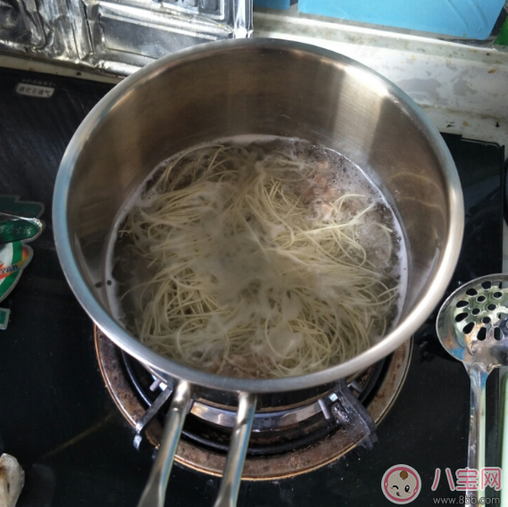 貝兜小小面做輔食怎么樣 貝兜小小面寶寶愛吃嗎