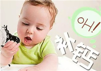 6歲孩子春天補什么鈣 6歲孩子春天補鈣吃什么好