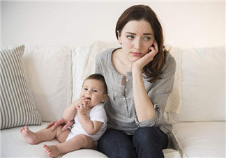 怎樣判斷是否得了產后抑郁癥 如何預防產后憂郁惡化