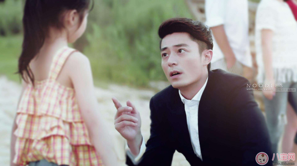 孩子的親戚不能對孩子做哪些事情 孩子和親戚玩的時候親戚要注意哪些問題