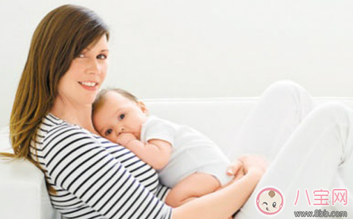 ?剛生完孩子可以化妝嗎 哺乳期化妝會怎樣