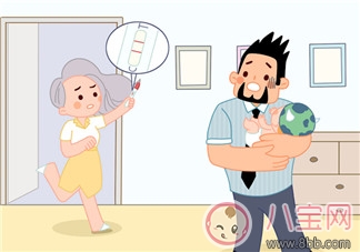 宣布懷二胎寓意創意圖片句子 懷二胎的創意說說帶圖句子