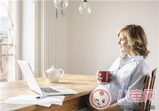 孕期晨吐心情感慨 懷孕后習慣晨吐難受的句子說說