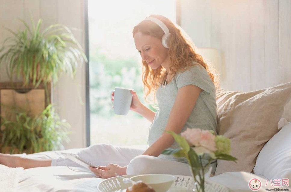 孕期晨吐心情感慨 懷孕后習慣晨吐難受的句子說說