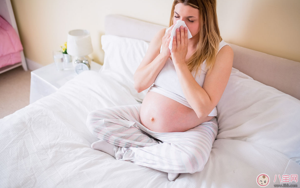 孕期晨吐心情感慨 懷孕后習慣晨吐難受的句子說說