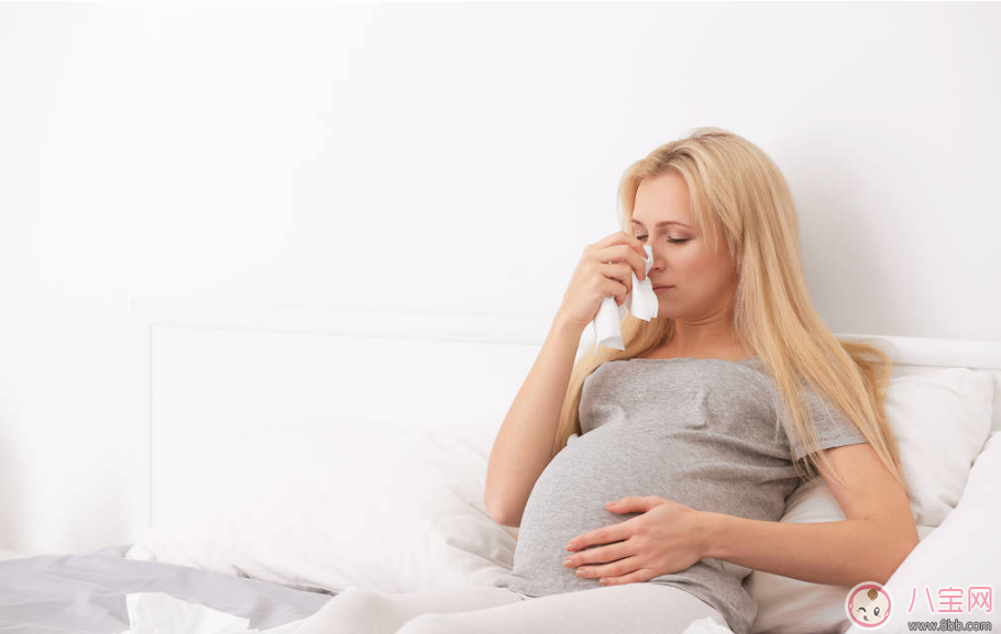 孕期晨吐心情感慨 懷孕后習慣晨吐難受的句子說說