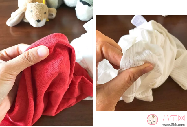 春天寶寶穿莫代爾的衣服好嗎 寶寶皮膚過敏和衣服有關系嗎