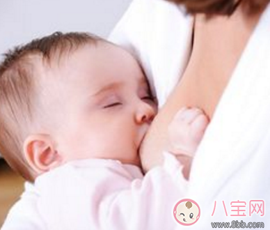 產后蕁麻疹可以哺乳嗎 哺乳期媽媽蕁麻疹寶寶吃奶會怎樣