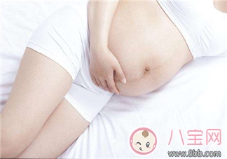 孕晚期盆骨痛怎么緩解 孕婦為什么會骨盆痛