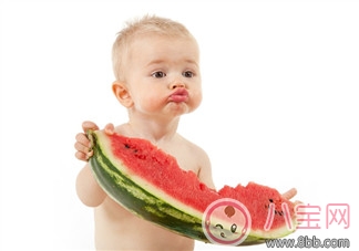 寶寶什么時候吃水果好 如何正確給幼兒吃水果