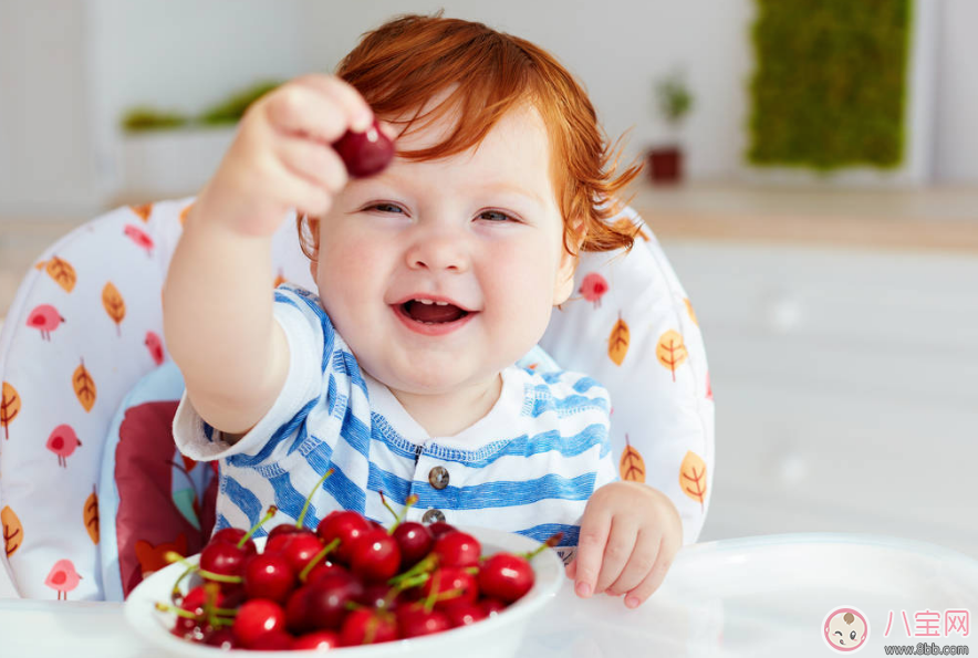 寶寶什么時候吃水果好 如何正確給幼兒吃水果