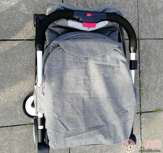 YUYU鴻羽傘車怎么樣 YUYU鴻羽傘車使用測評