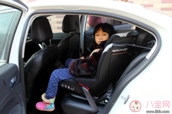 JANE安全座椅怎么樣 JANE安全座椅使用測評