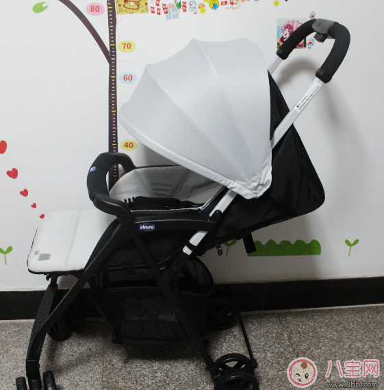 chicco嬰兒車怎么樣 意大利chicco輕便嬰兒推車使用測評 chicco嬰兒車怎么樣 意大利chicco輕便嬰兒推車使用測評