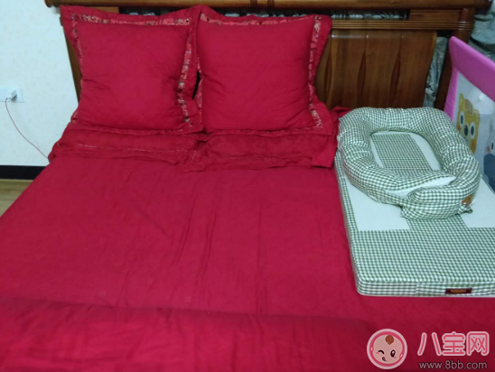 貝思奇新生兒床怎么樣 貝思奇新生兒床使用測評 貝思奇新生兒床怎么樣 貝思奇新生兒床使用測評