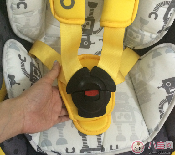 COSATTO兒童安全座椅怎么樣 COSATTO安全座椅使用測評 COSATTO兒童安全座椅怎么樣 COSATTO安全座椅使用測評