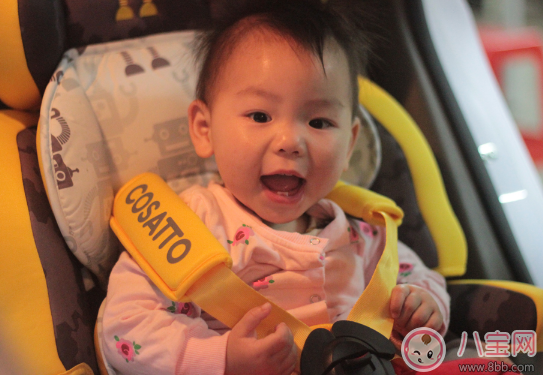 COSATTO兒童安全座椅怎么樣 COSATTO安全座椅使用測評 COSATTO兒童安全座椅怎么樣 COSATTO安全座椅使用測評