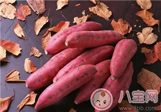 吃紅薯對孕婦有影響嗎 適合孕婦吃的紅薯怎么做