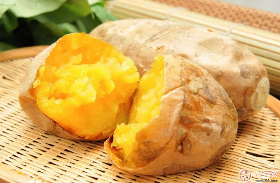 吃紅薯對孕婦有影響嗎 適合孕婦吃的紅薯怎么做