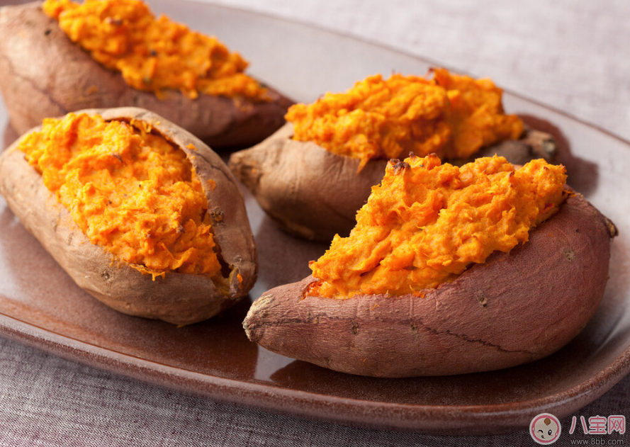 吃紅薯對孕婦有影響嗎 適合孕婦吃的紅薯怎么做