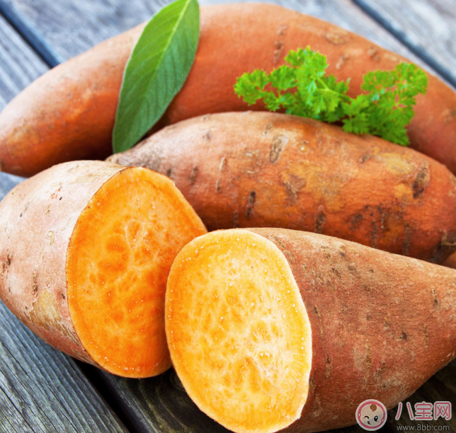 吃紅薯對孕婦有影響嗎 適合孕婦吃的紅薯怎么做