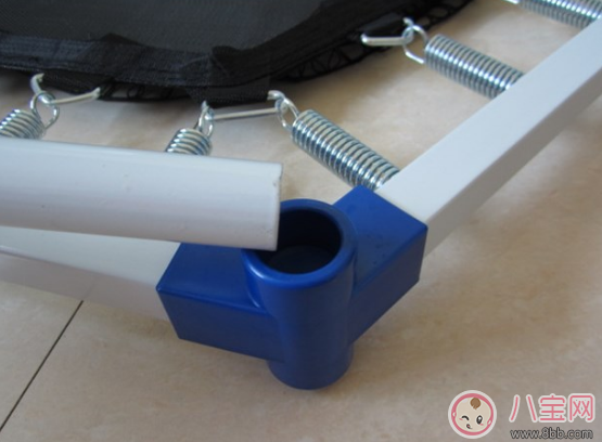 樂跳蹦蹦床怎么樣 樂跳蹦蹦床使用測評 樂跳蹦蹦床怎么樣 樂跳蹦蹦床使用測評