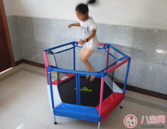 樂跳蹦蹦床怎么樣 樂跳蹦蹦床使用測評 樂跳蹦蹦床怎么樣 樂跳蹦蹦床使用測評