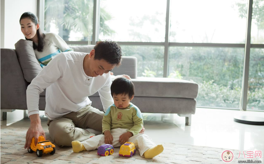 和孩子玩什么游戲可以提高他的記憶力 提高孩子記憶力游戲推薦