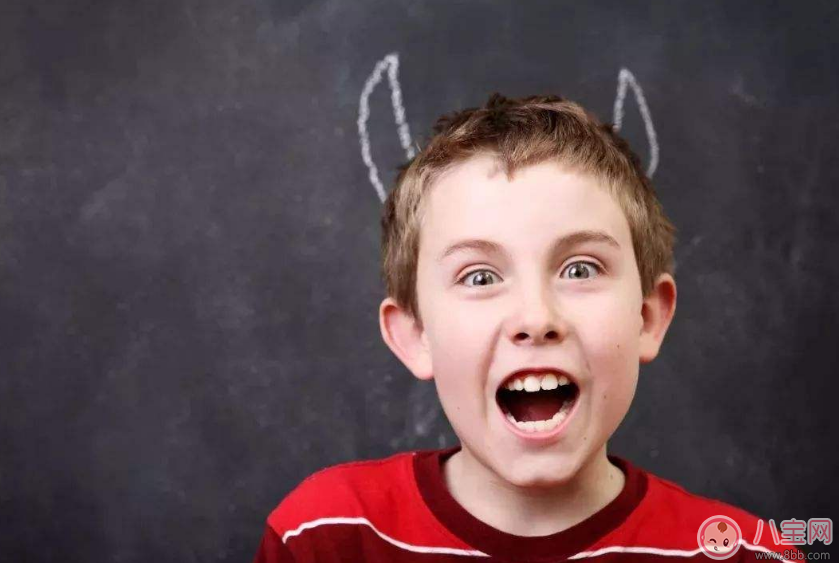 孩子哪些行為可能是以后不孝的信號 孩子哪些壞習慣不能養(yǎng)成 孩子哪些行為可能是以后不孝的信號 孩子哪些壞習慣不能養(yǎng)成