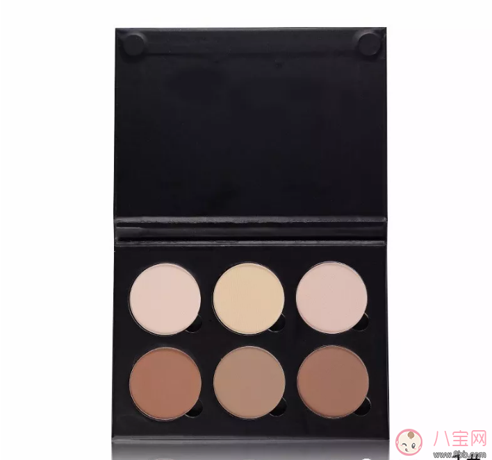 ucanbe眼影怎么樣 ucanbe眼影試用測評 ucanbe眼影怎么樣 ucanbe眼影試用測評