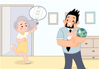 宣布懷二胎寓意創意圖片句子 懷二胎的創意說說帶圖句子