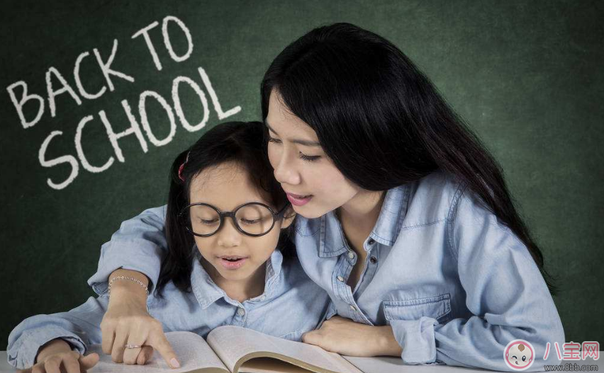 孩子不聽家長的話聽老師的話是什么原因 怎么讓孩子像對待老師一樣聽自己話