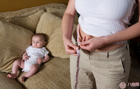 產后體重減輕心情說說短語 生完孩子體重減輕的感慨句子