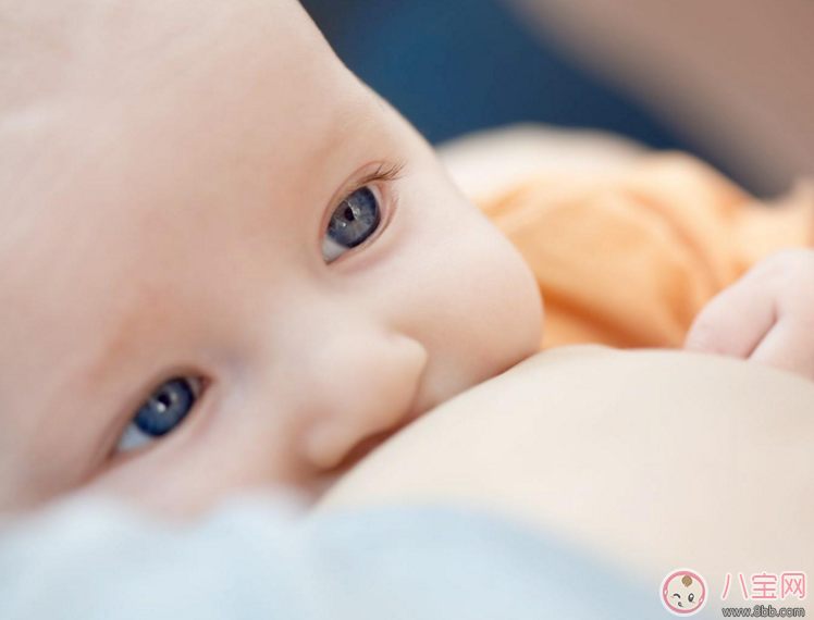 怎么判斷寶寶是不是吃飽了 寶寶沒吃飽有哪些表現