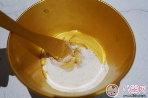 香蒲麗黃金面膜怎么用 香蒲麗黃金面膜使用方法