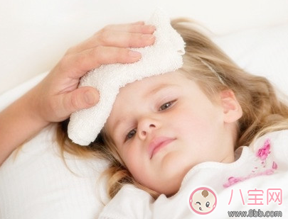 孩子吃了退燒藥后發冷怎么回事 孩子反復發燒正常嗎