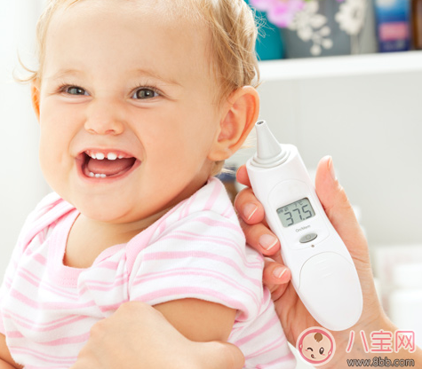 孩子吃了退燒藥后發冷怎么回事 孩子反復發燒正常嗎