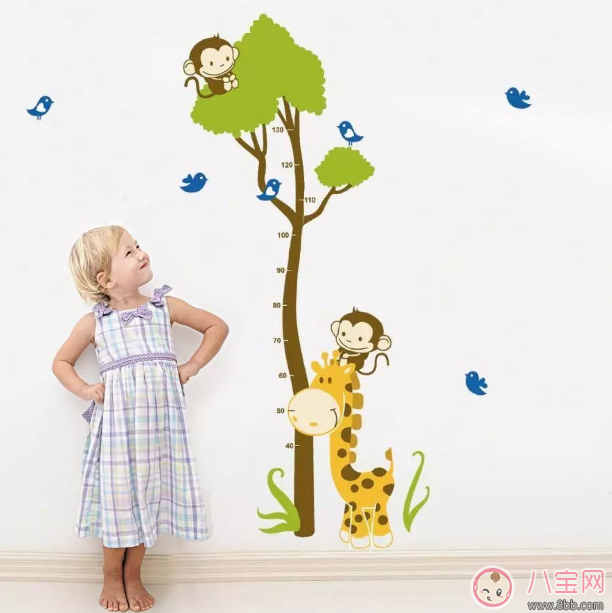 什么食物可以幫助孩子長個子 影響孩子長高的因素有哪些