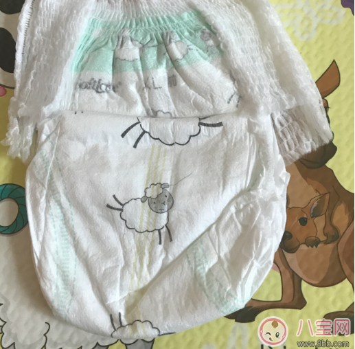 柔愛(ài)拉拉褲怎么樣好用嗎 柔愛(ài)拉拉褲使用測(cè)評(píng) 柔愛(ài)拉拉褲怎么樣好用嗎 柔愛(ài)拉拉褲使用測(cè)評(píng)