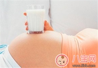 孕婦吃什么寶寶皮膚好 孕中期飲食原則