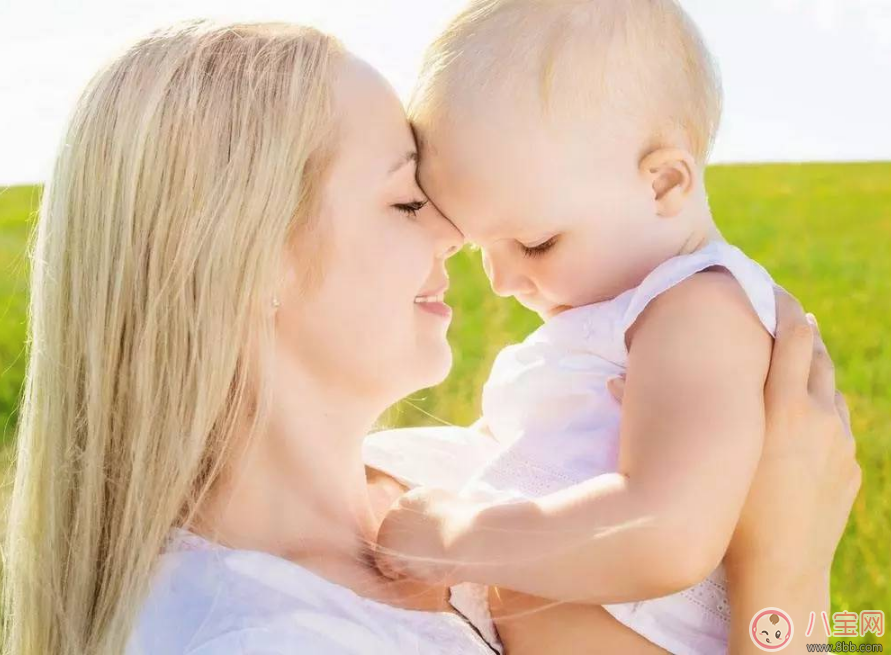 生完孩子就能瘦嗎 生完寶寶怎么能變瘦