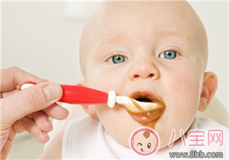 寶寶第一次輔食吃什么好 為什么要給嬰兒添加輔食