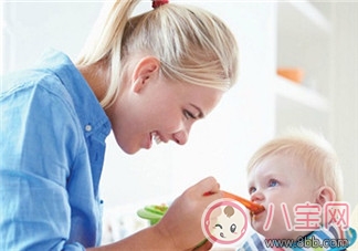 寶寶第一次輔食吃什么好 為什么要給嬰兒添加輔食