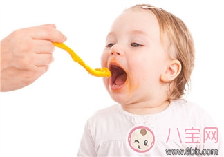 寶寶第一次輔食吃什么好 為什么要給嬰兒添加輔食