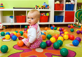 孩子多大上早教合適 寶寶上早教班有必要嗎